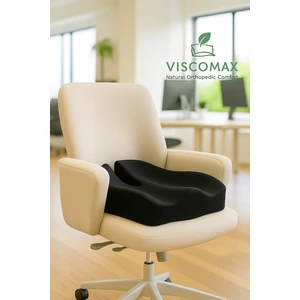 Ortopedik Oturma Simidi Koltuk Sandalye Minderi Kuyruk Sokumu Yastığı