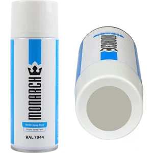 Ral 7044 Rengi Sprey Boya 400 ml