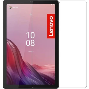 ECR MOBILE Lenovo Tab One 8.7 Inç Ile Uyumlu Şeffaf 9h Esnek Nano Ekran Koruyucu