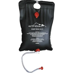 Campout Kamp Duşu Ng Kd