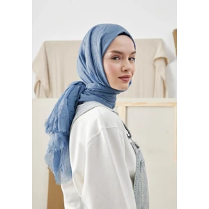 Bambu Şal (Original, Tesettür Giyim, Pamuklu, Hafif, Rahat, Şık, Yüksek Kalite, Hijab, Shawl, Lux)