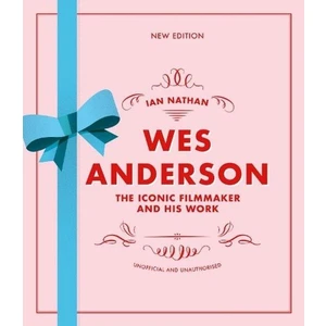 White Lion Publishing Wes Anderson (Ciltli)
