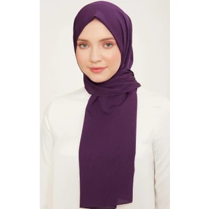 Trend J.capri Şal 5 - 395 Mor