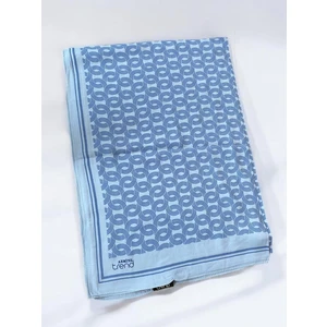 Trend Defne Şal 5772 - 2 - 26 Mavi