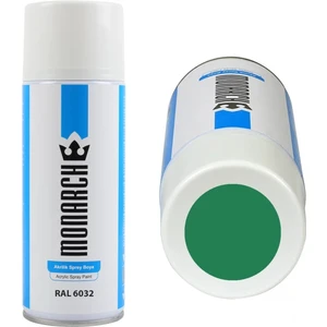 Ral 6032 Rengi Sprey Boya 400 ml