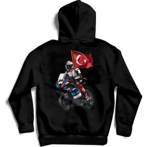 Toprak Razgatlıoğlu 54 / Hoodie
