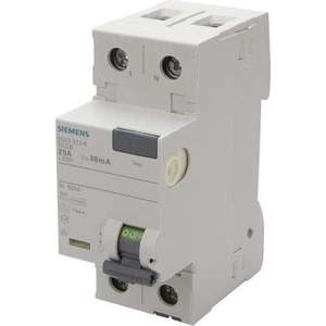 Siemens,a Tipi Kaçak Akım Koruma Rölesii 40A; 230V;30MA,5SV5314-6