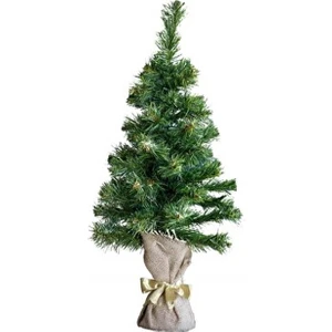 Yılbaşı Çuhalı Çam Ağacı 60 Cm