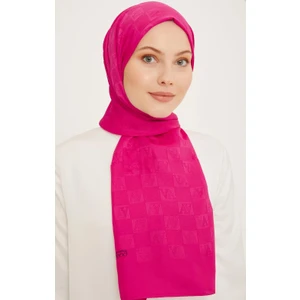 Trend Inci Monogram 3 - 72 Pembe