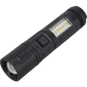 PT-4228 USB Şarjlı El Feneri