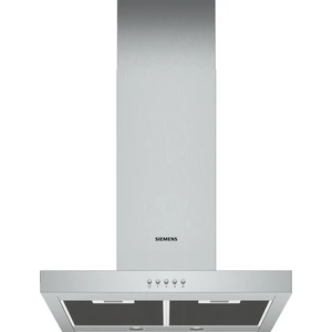 LC65BBC50T iQ100 Duvar Tipi 60 CM Davlumbaz Gri