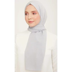 Trend J.capri Şal Gri  -  6 - 355