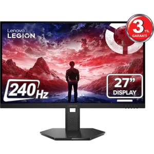 Legion 27Q-10 27 0.5ms 240Hz IPS Wled Pivot Gaming Monitor 68C6GAC4TK