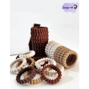 Design 4N 36'lı Lastik Toka Seti