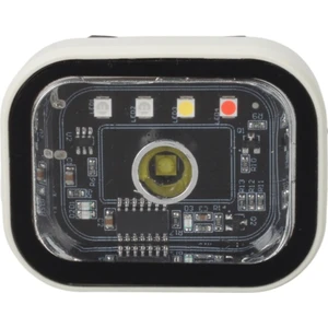 PT-5975 USB Şarjlı Kafa Lambası