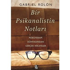 Diyojen Yayıncılık Bir Psikanalistin Notları