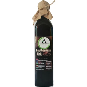 Ay Akdeniz Keçiboynuzu Özü Ev Yapımı 1 kg