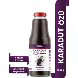 Havran Kocaseyit Karadut Özü 1350 g