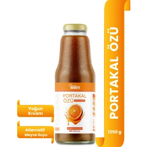 Portakal Özü 1350 g