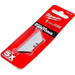 Güvenli Maket Bıçağı Yedeği 5'li 48221934