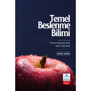 Temel Beslenme Bilimi