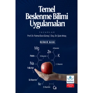 Temel Beslenme Bilimi Uygulamaları