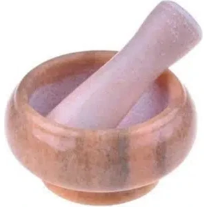 Mortero Mermer Havan SART1134