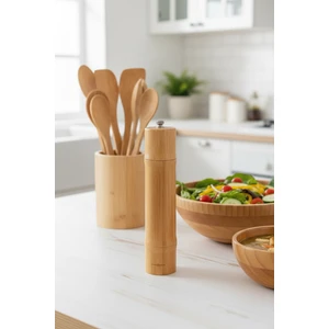 Madras - Tuz-Karabiber Öğütücü Orta