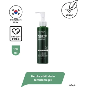 Medı-Peel Algo-Tox Deep Clear