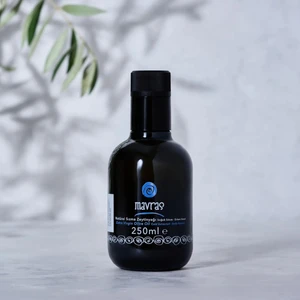 Natürel Sızma Zeytinyağı - Erken Hasat 250 ML