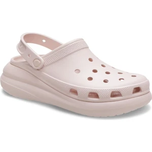 Crush Clog Kadın Terlik - Pembe