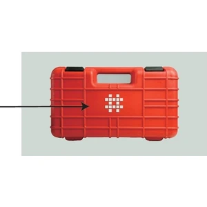 Shijing Tools Kademeli Fayans Vibratörü 9395