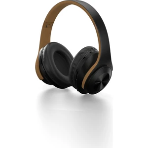 Earspeaker Hoparlöre Dönüşebilen Kulak Üstü Bluetooth  Kulaklık