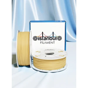 İstanbul Filament Istanbul Filament 3D Baskı Pla Filament Bambu 1 kg Ø 1,75MM ± 0,05 mm Bambu Lab Uyumlu