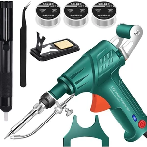 Dahili Isıtmalı Endüstriyel Lazer Kaynak Aleti, El Kaynak Makinesi (Abd), B (Yurt Dışından)