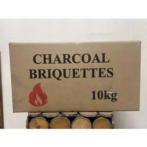 Ithal Briket Mangal Kömürü 10 kg