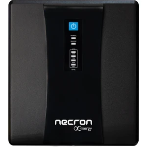 SP Serisi 2000VA Line Interactive UPS- Kesintisiz Güç Kaynağı - 2x9Ah Akülü