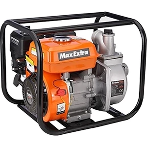 Max Extra WP20 2.0 inç Benzinli Su Pompası
