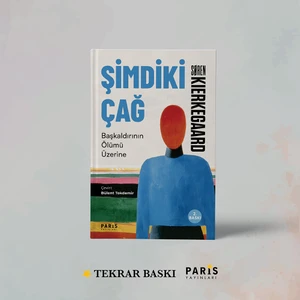 Şimdiki Çağ:Başkaldırının Ölümü Üzerine