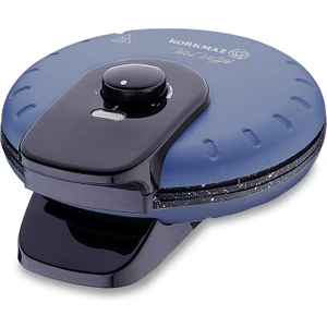 Mia Azura Waffle Makinesi A319-10