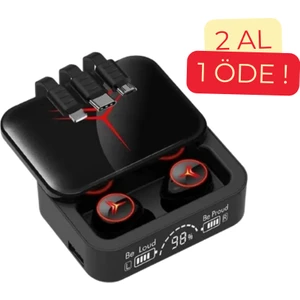 Mars 88 Plus Bluetooth Kulaklık