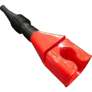 Akrobat Plastik Benzin Ağzı