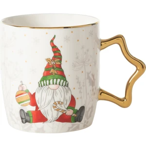 Mudo Home DWARF MÜZİK KUTULU KUPA