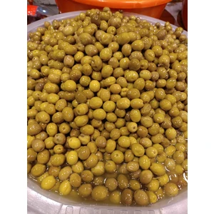Çekiçke Köy Kırma Zeytin