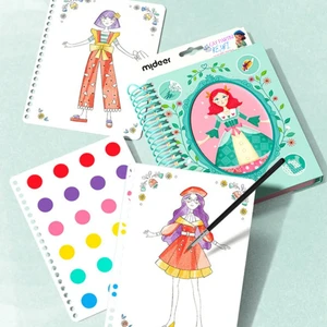 Haydi Beni Tasarla : Çay Partisi Keyfi