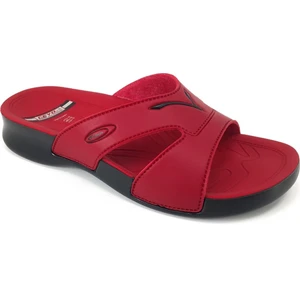 3400-2 Anatomik Terlik Kırmızı