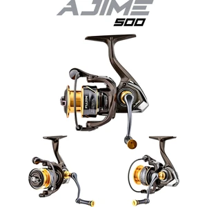 Ajime 500 Lrf Olta Makinesi