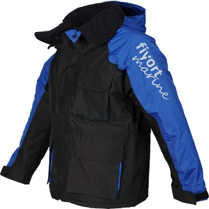 Fiyord Marine FY830 Mont FY831 Pantolon Balıkçı Alt Üst Takımı Mavi