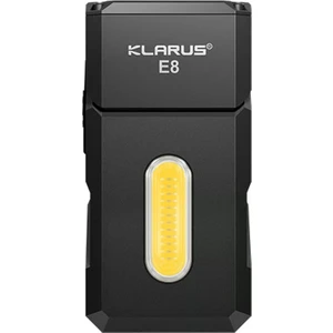 E8 Triple-Light 1000 Lümen El Feneri