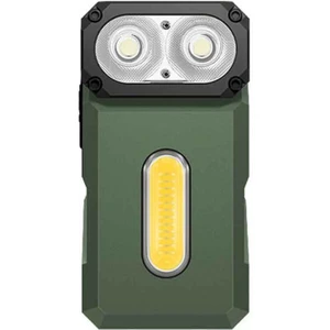 E8 Triple-Light 1000 Lümen El Feneri